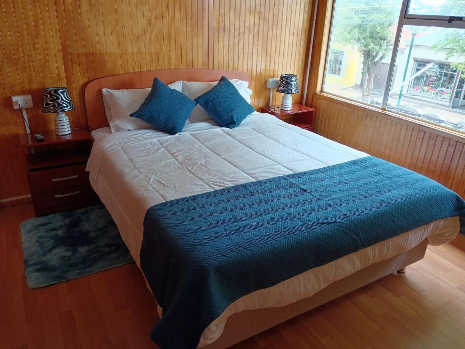 Hostal Reymar 纳塔列斯港 外观 照片